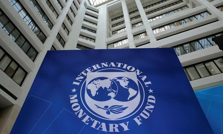 ΔΝΤ: Ο πόλεμος στην Ουκρανία μπορεί «να μεταβάλει θεμελιωδώς» την παγκόσμια οικονομική τάξη