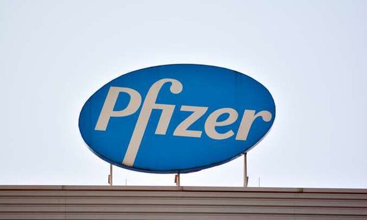 Pfizer: Δωρίζει όλα τα κέρδη της από την Ρωσία στην Ουκρανία
