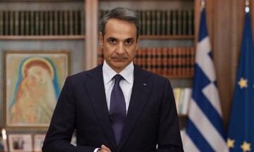 Στις 19:00 το τηλεοπτικό μήνυμα του πρωθυπουργού για τα μέτρα στήριξης κατά της ακρίβειας