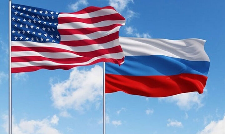  Πρώτη επίσημη επαφή μεταξύ αξιωματούχων ΗΠΑ και Ρωσίας μετά την εισβολή στην Ουκρανία