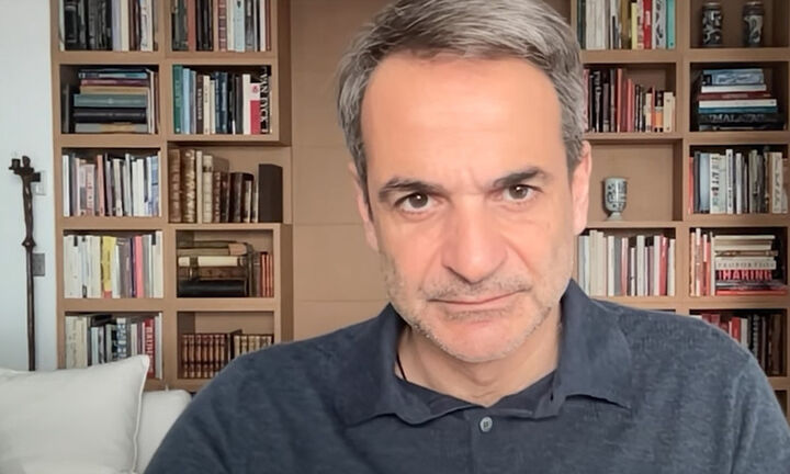 Κ. Μητσοτάκης: Παρεμβάσεις 1,1 δισ.- Επιδότηση λογαριασμών ρεύματος, κάλυψη 180 λίτρων καυσίμων