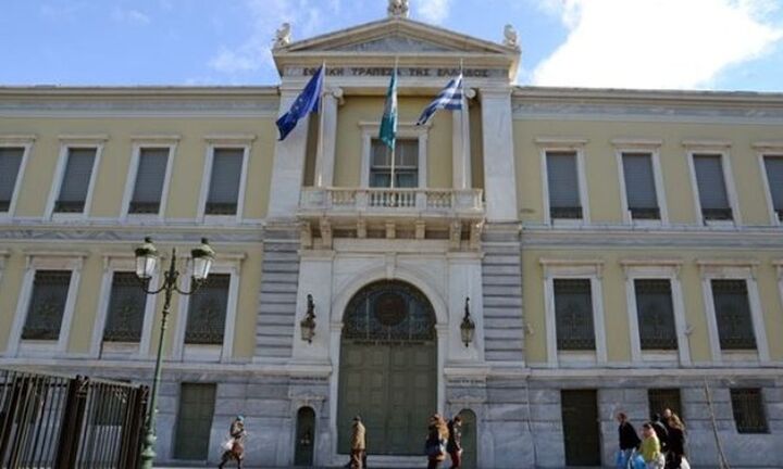 Εθνική Τράπεζα: Κέρδη μετά από φόρους ύψους 833 εκατ. ευρώ το 2021