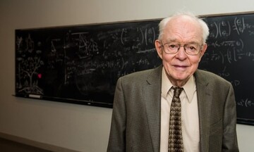 Η NASA θρηνεί τον θάνατο του ηλιοφυσικού Γιουτζίν Πάρκερ, «πατέρα» του σκάφους Parker Solar Probe