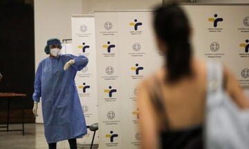ΕΟΔΥ: Που θα πραγματοποιηθούν δωρεάν rapid test για τον κορωνοϊό την Παρασκευή 18/3