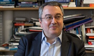  ΕΟΔΥ: Συγκρότηση Συμβουλίου Εμπειρογνωμόνων - Επικεφαλής ο καθηγητής Ηλ. Μόσιαλος