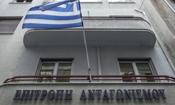   Επιτροπή Ανταγωνισμού: Εγκρίθηκε η εξαγορά της Siemens Α.Ε. από τη Siemens Energy