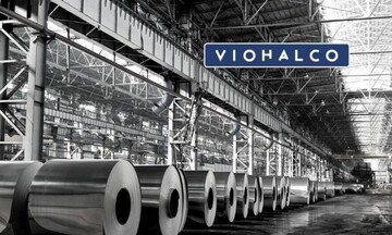  Viohalco: Aύξηση 40% στον κύκλο εργασιών - Στα 276 εκατ. ευρώ τα κέρδη προ φόρων
