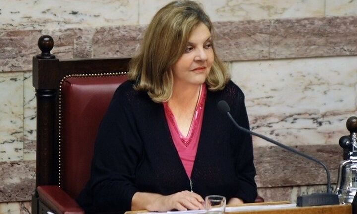 Αύριο, στο Ναύπλιο, η κηδεία της Έλσας Παπαδημητρίου