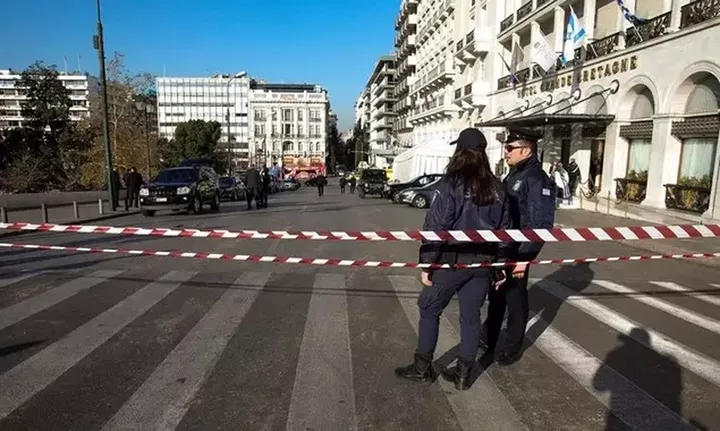 Kυκλοφοριακές ρυθμίσεις στο κέντρο της Αθήνας λόγω συγκεντρώσεων