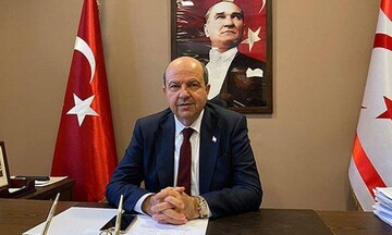 Τατάρ: «Η αναφορά Λαβρόφ σε "Τουρκική Δημοκρατία Βόρειας Κύπρου" έδειξε πως έχουμε δίκαιο»