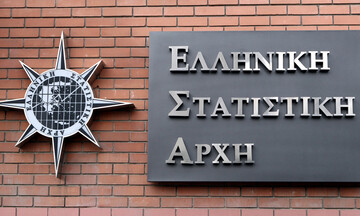 ΕΛΣΤΑΤ: Aύξηση 246,4% στον τζίρο καταλυμάτων τον Ιανουάριο