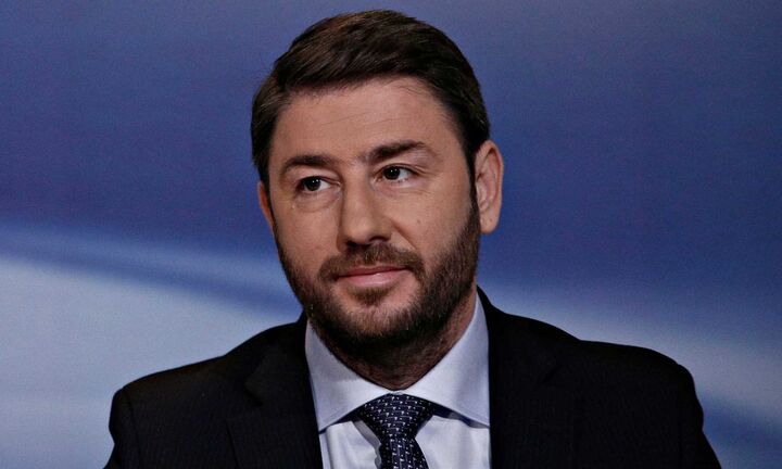 Ν. Ανδρουλάκης: Είναι άδικο να πληρώσουν μόνο οι πολίτες το κόστος της ενεργειακής κρίσης