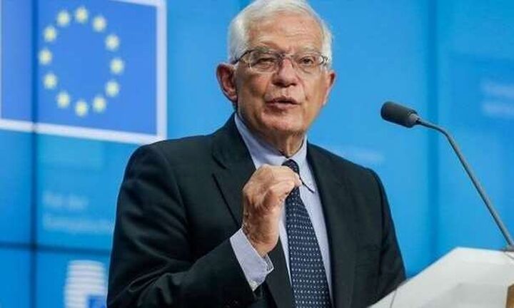 Μπορέλ: Aυτό που συμβαίνει στην Μαριούπολη είναι τεράστια εγκλήματα πολέμου