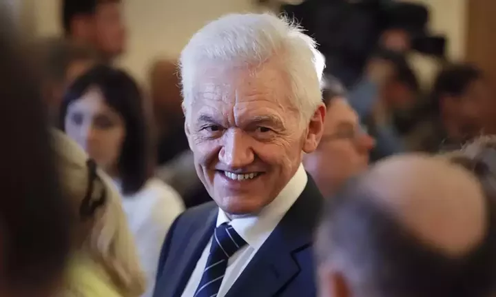 Ο ρώσος ολιγάρχης Γκενάντι Τιμτσένκο παραιτήθηκε από το δσ της Novatek
