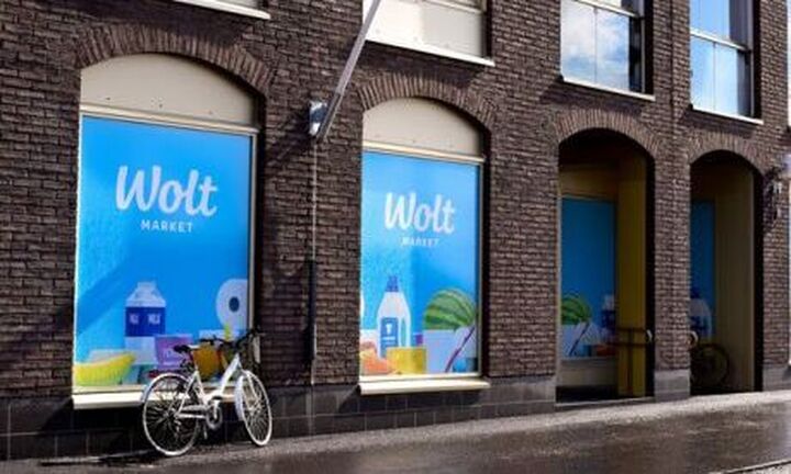 Το Wolt Market επεκτείνεται στην πόλη της Πάτρας