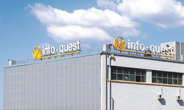 Συνεργασία Info Quest Technologies με Silver Peak για τη διάθεση λύσεων SD-WAN