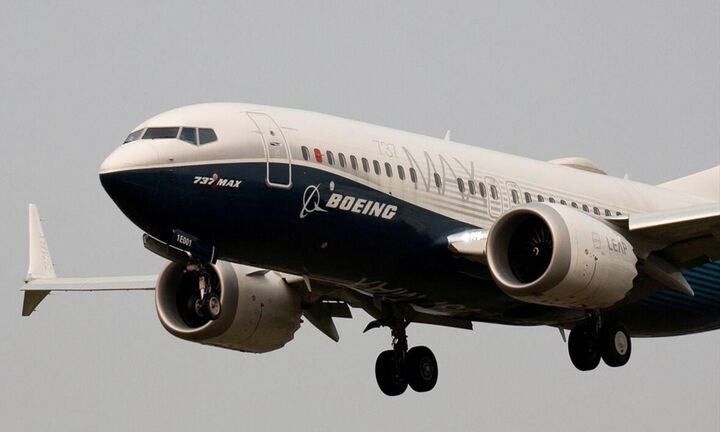 Κίνα: Συντριβή Boeing 737 με 133 επιβαίνοντες