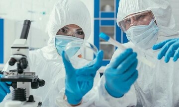 Κορωνοϊός: 23.529 νέα κρούσματα, 337 διασωληνωμένοι και 58 νεκροί