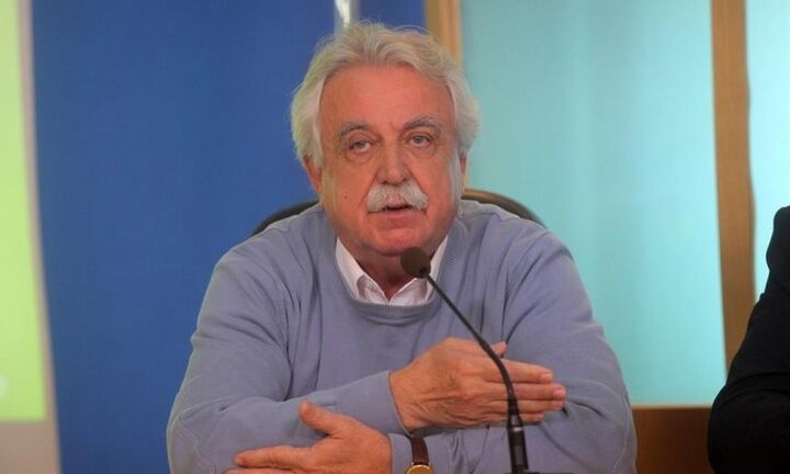 Στ. Μπένος: Η οικονομία του δάσους είναι η λύση στη Βόρεια Εύβοια