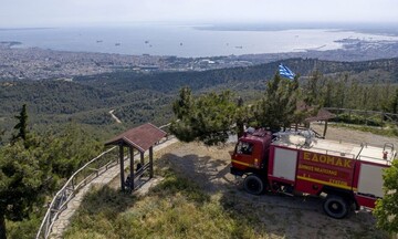  Προληπτικός καθαρισμός του Σέιχ Σου ξεκινά τον Απρίλιο