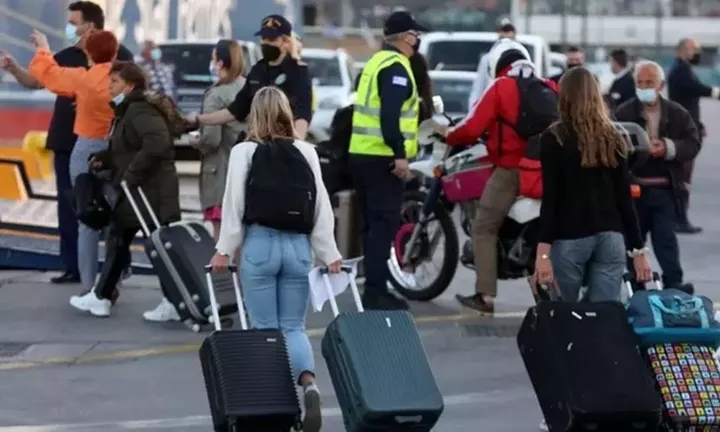 Τριήμερο ανάσας για την τουριστική αγορά η γιορτή της 25ης Μαρτίου