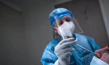 ΕΟΔΥ: Που θα πραγματοποιηθούν δωρεάν rapid test για τον κορωνοϊό την Τετάρτη 23/3