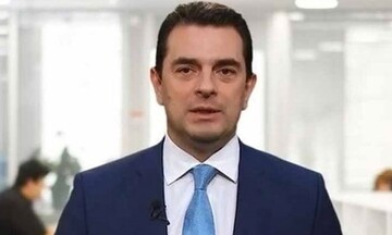  Κ. Σκρέκας: Λύση στην αμφισβήτηση του καθεστώτος των δασωθέντων αγρών