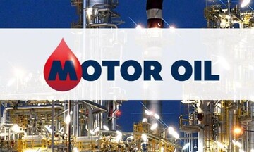  Motor Oil: Χρήση νέας τεχνολογίας drone στην υπηρεσία των αναδασώσεων