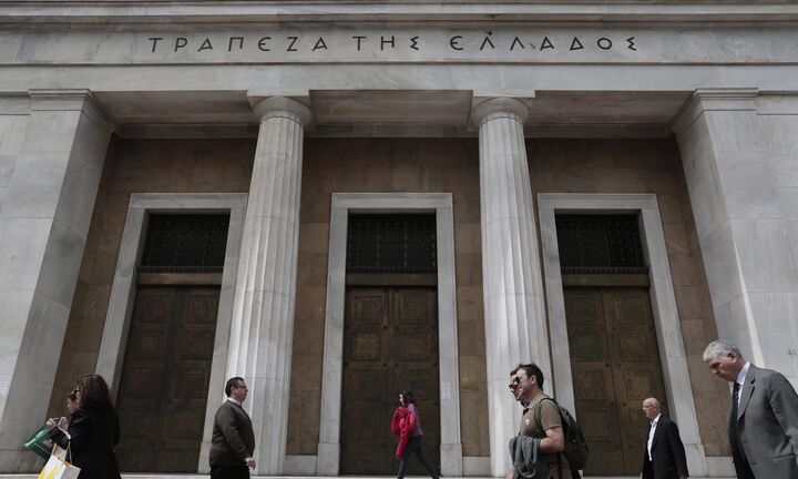 Σημαντική επιδείνωση του ελλείμματος στο Ισοζύγιο Τρεχουσών Συναλλαγών τον Ιανουάριο