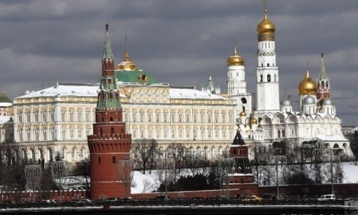 Kρεμλίνο: Θα ήταν "δύσκολο να διορθωθούν" οι συνέπειες από μια αντιπαράθεση Ρωσίας-ΝΑΤΟ
