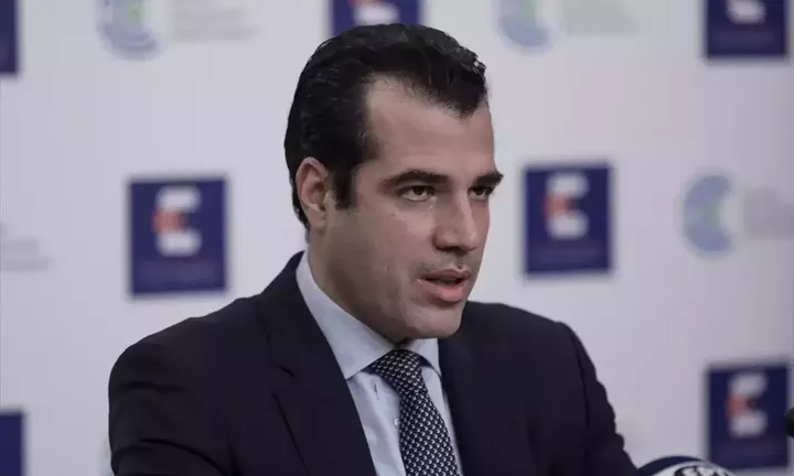 Πλεύρης: Από τις 15 Απριλίου αναστέλλεται το πρόστιμο για τους ανεμβολίαστους άνω των 60 ετών