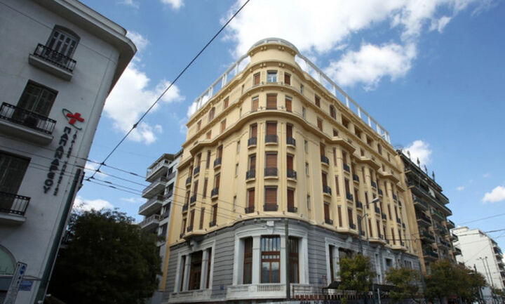 Έγκριση και ένταξη στο ΕΣΠΑ του έργου οργάνωσης και πιλοτικής λειτουργίας του ΑΚΡΟΠΟΛ