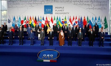 Η Κίνα λέει «όχι» στην πρόταση για αποπομπή της Ρωσίας από τους G20