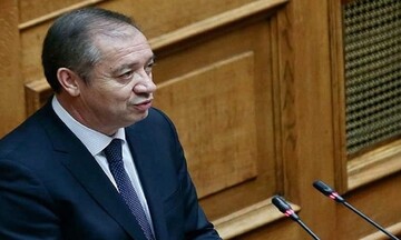  Αρβανιτίδης: Απαράδεκτες μονομερείς αναθεωρήσεις συμβάσεων από τους παρόχους ηλεκτρικού ρεύματος