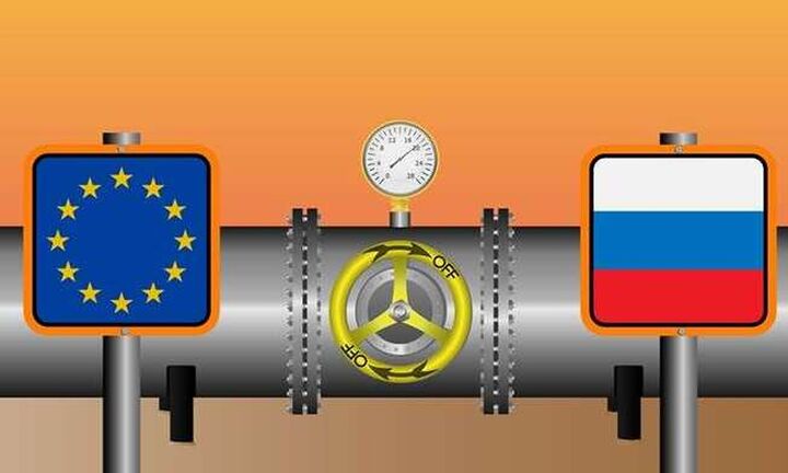 ΕΕ: Στη σύνοδο κορυφής ενδέχεται να συζητηθεί η πληρωμή του φυσικού αερίου σε ρούβλια 