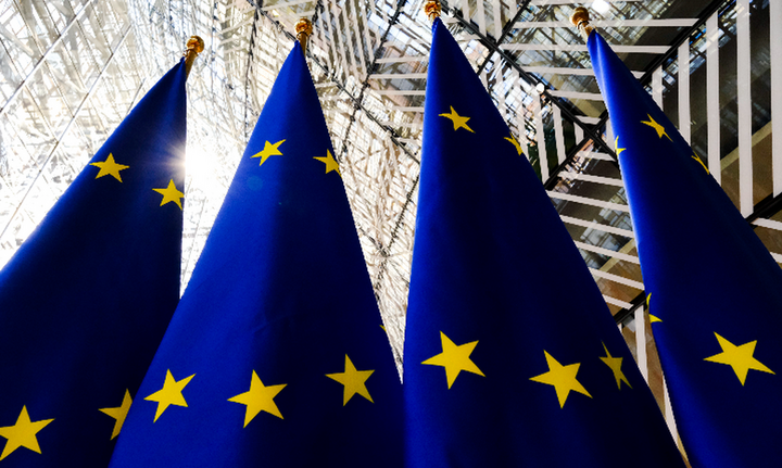 Ουκρανία και ενέργεια στην ατζέντα των Συνόδων Κορυφής Ε.Ε. - ΝΑΤΟ - Παρών και ο Μπάιντεν