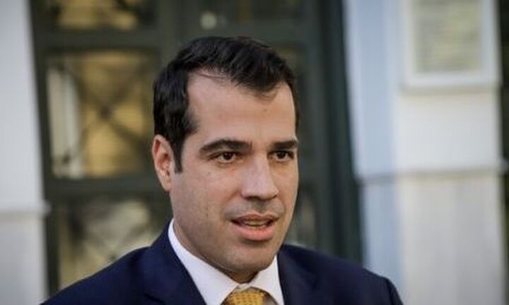 Θ. Πλεύρης: Στο 90% η εμβολιαστική κάλυψη στους άνω των 60 ετών