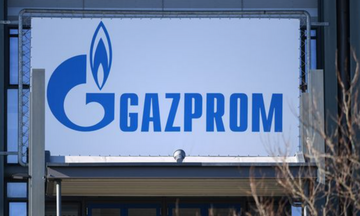  Η Gazprom θα συνεχίζει να προμηθεύει με φυσικό αέριο την Ευρώπη μέσω της Ουκρανίας