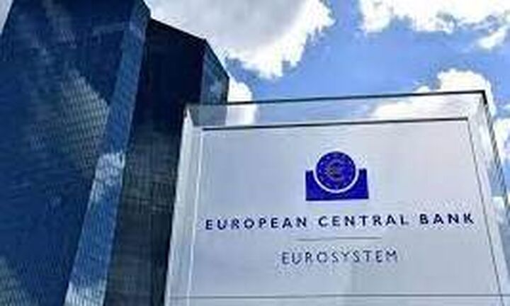 ΕΚΤ: Θα παρέχει ρευστότητα στις ελληνικές τράπεζες έως το 2024