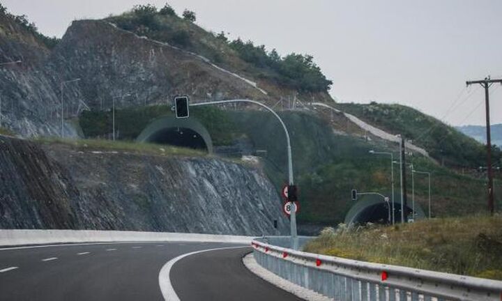 «Μπλε Διάδρομος»: Στην τελική ευθεία για την υλοποίηση του οδικού άξονα που θα ενώνει Ελλάδα-Αλβανία