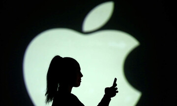 Apple: Και τρίτη διακοπή υπηρεσιών της μέσα σε μία εβδομάδα  