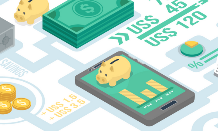 Συνεργασία τραπεζών με το οικοσύστημα των Fintech
