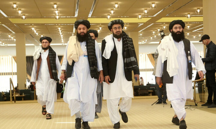 Αφγανιστάν: Οι Ταλιμπάν απαγορεύσαν την εργασία σε όσους... δεν έχουν γενειάδα