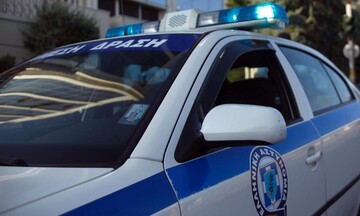 Πέντε συλλήψεις σε μεγάλη αστυνομική επιχείρηση στην Ανατολική Αττική