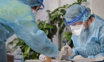 Κορωνοϊός: Σοκάρουν τα στοιχεία του ΕΟΔΥ - 27.490 νέα κρούσματα, 342 διασωληνωμένοι και 73 νεκροί