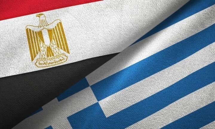 Υπογραφή προγράμματος στρατιωτικής συνεργασίας Ελλάδας - Αιγύπτου - Τι προβλέπεται