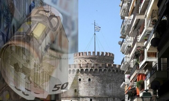 Δάνεια έως 250.000 ευρώ στις μικρές επιχειρήσεις με εγγύηση της Ελληνικής Αναπτυξιακής Τράπεζας