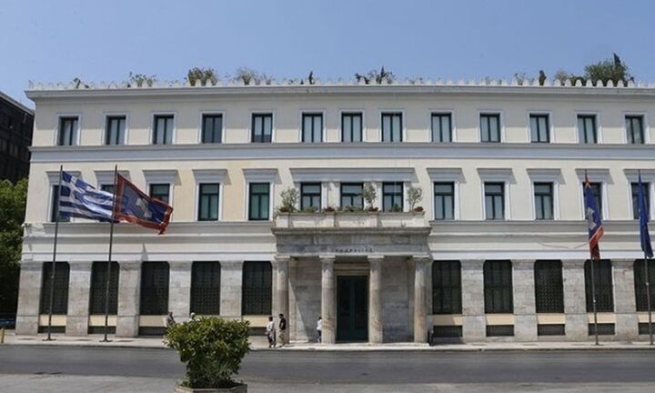 Στον δήμο της Αθήνας ο «Λουμπαδιάρης», το «Εμπρός» και το γήπεδο Γουδή