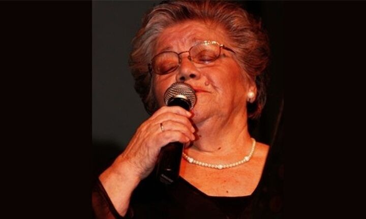 Πέθανε η Ειρήνη Κονιτοπούλου-Λεγάκη, η “φωνή” του Αιγαίου