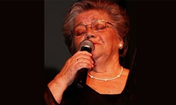 Πέθανε η Ειρήνη Κονιτοπούλου-Λεγάκη, η “φωνή” του Αιγαίου